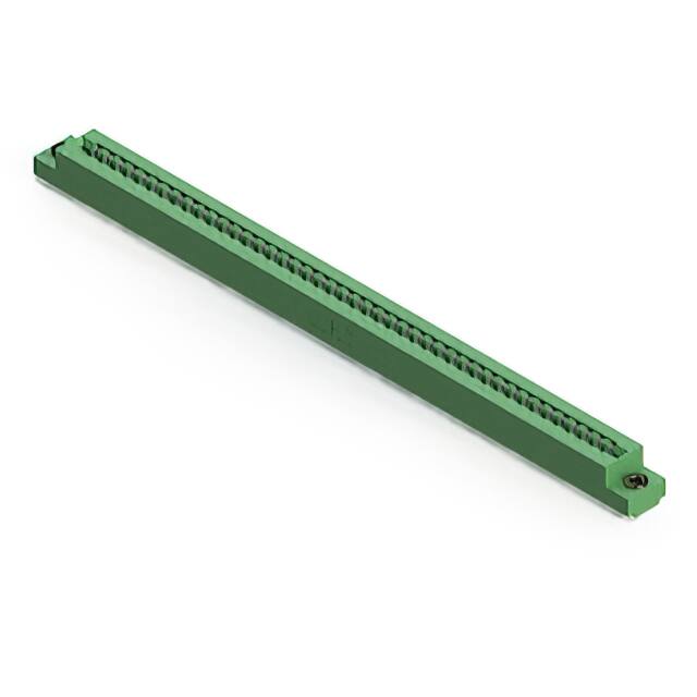 307-044-445-103 EDAC Inc.  Edgeboard Connectors